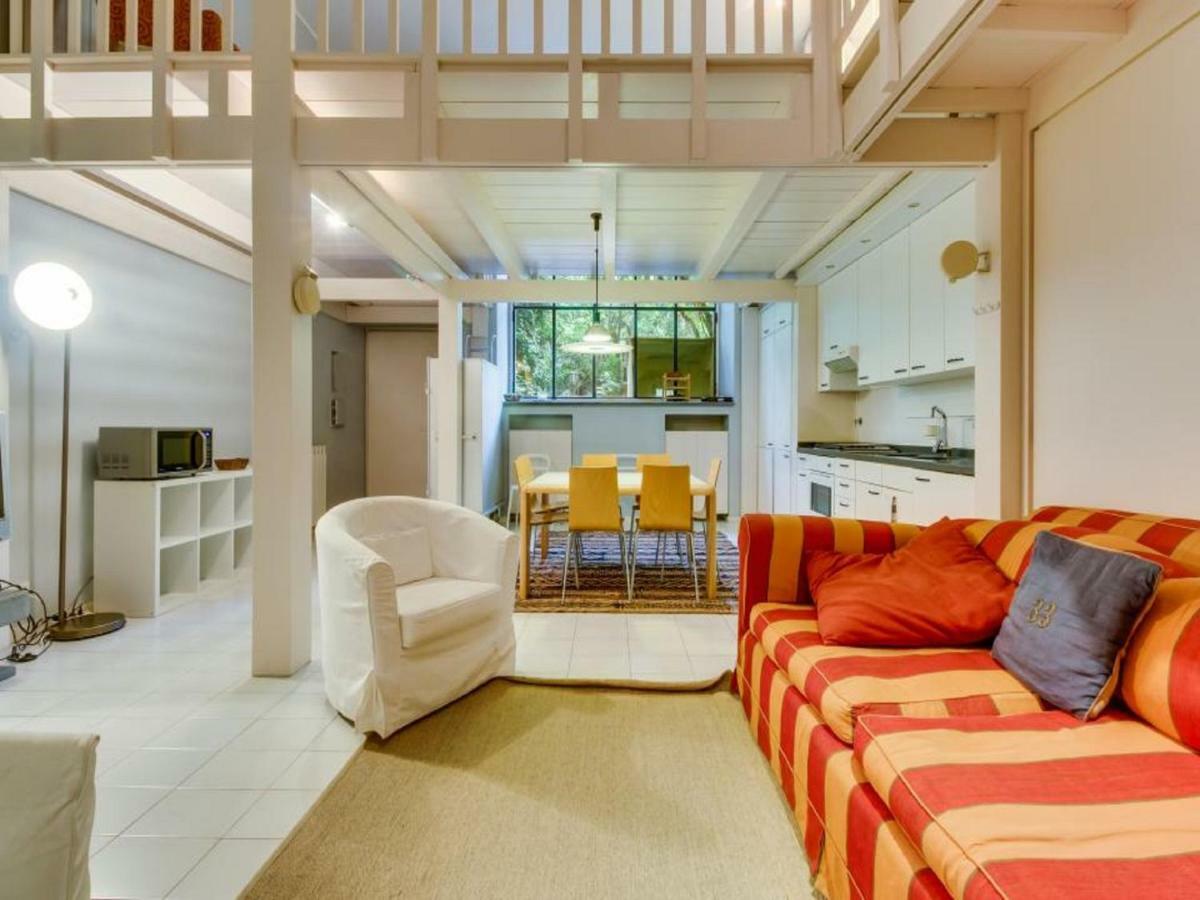 Apartment Luxury Margutta 33 S&ar Rom