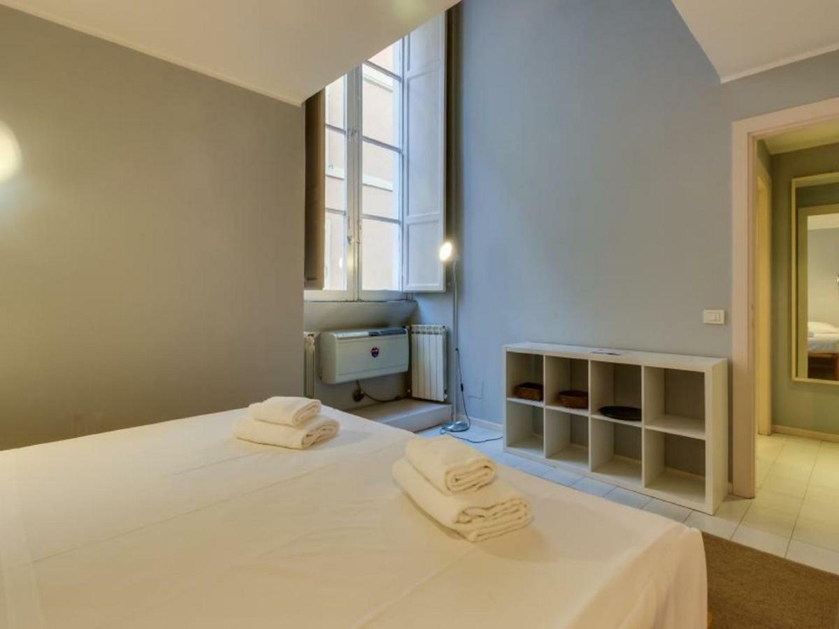 Lejlighed Luxury Margutta 33 S&ar *